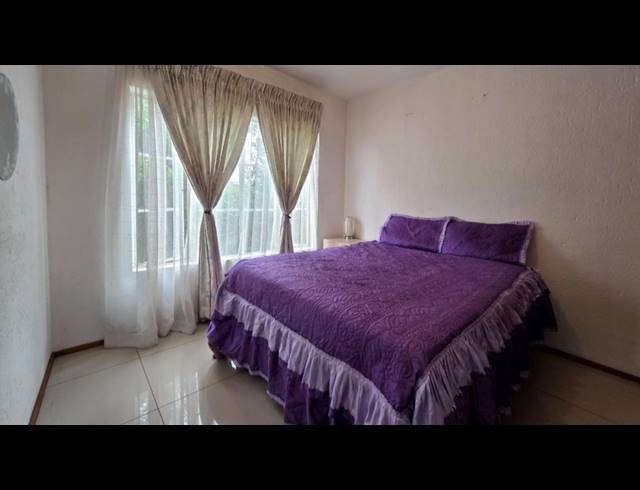 3 BEDROOM TOWNHOUSE FOR SALE IN BRACKENDOWNS
